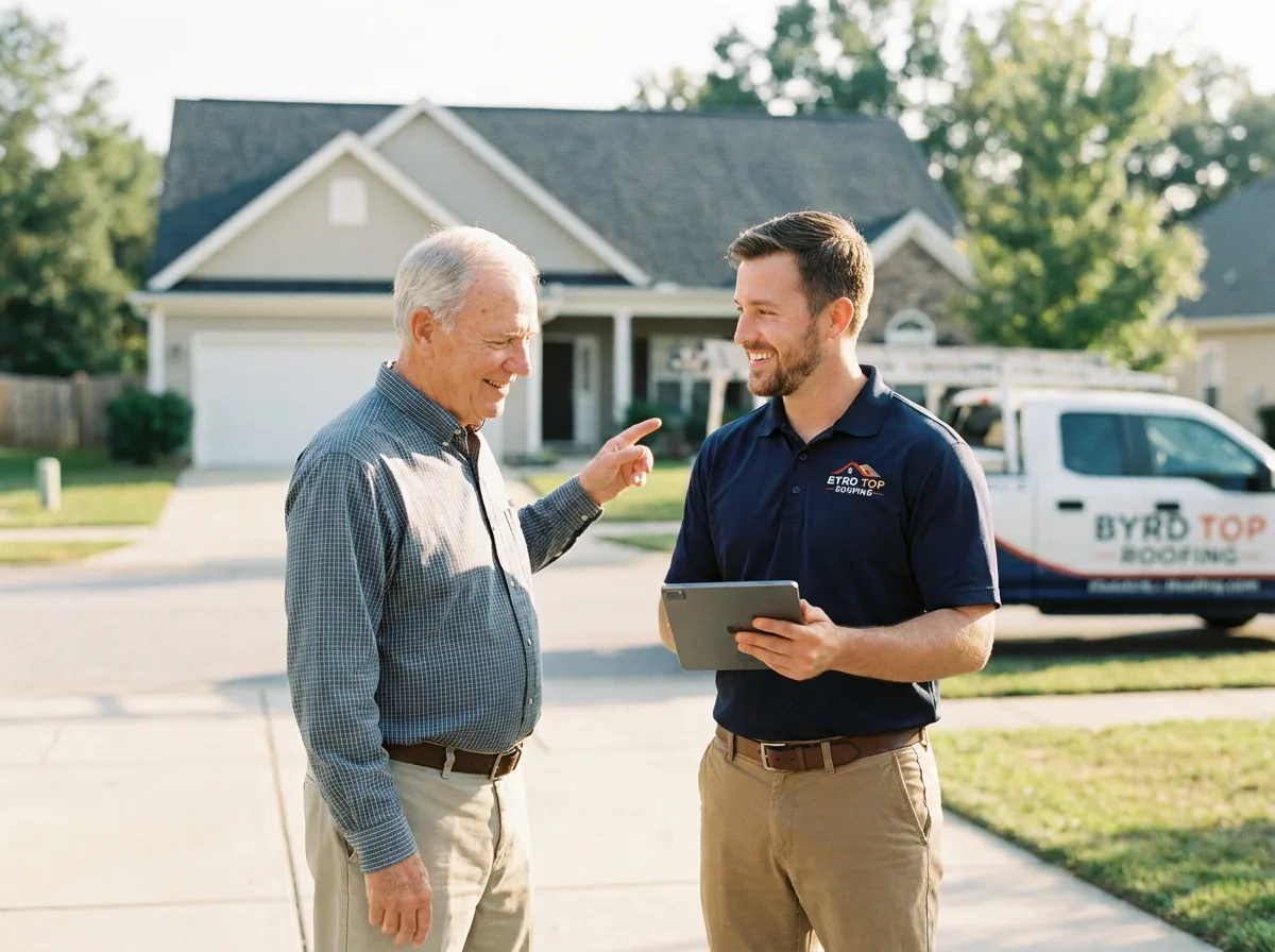 Roofing Caruthers, CA FAQs